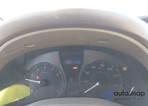 2011 Lexus Rx 350 z USA, uszkodzony, nr VIN 2T2BK1BA6BC111381